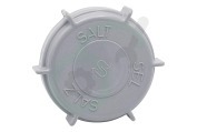 Hanseatic 481246279903 Vaatwasser Dop Van zoutvat geschikt voor o.a. ADP6610,GSFP1987,GSFK1588
