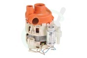 Smeg 795210632 Vaatwasser Pomp Circulatie geschikt voor o.a. GMX5997, LVF64XA, STA865