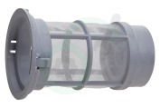 Castor 50223680005 Vaatwasser Filter fijn -onder in machine- geschikt voor o.a. CMS 30-ID 6294X