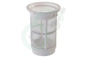 Blanco 50223749008 Vaatwasser Filter fijn -klein model- geschikt voor o.a. ID 4016-5020-IT 6522