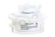 LG EAU62043401 Vaatwasser Waterpomp Afvoer geschikt voor o.a. LD1452, LD1485T4, LD1484W4