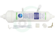 WPRO C00852782 EFK001 WPRO Vrieskast Waterfilter  Eco Friendly geschikt voor o.a. Capaciteit max. 5000 ltr/max 6 maanden