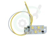 AEG 2425779051  Verlichting PCB LED-lamp 1,9W geschikt voor o.a. S93200KDM0, SCT81801S0, S63430CNW2