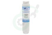 Neff 00740560 Koelkast Waterfilter Amerikaanse koelkasten geschikt voor o.a. UltraClarity 9000077104