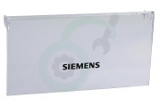 Siemens 484023, 00484023  Klep van botervak geschikt voor o.a. KI30M47102, KI30E44003