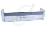 Bosch Koelkast 11009550 Flessenrek geschikt voor o.a. KIV67SF3001, KIV86SFF002