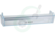 Bosch Koelkast 11035494 Houder geschikt voor o.a. KGF56PI4021, KGN56LWF0N02