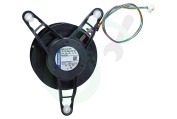 Neff 12024148  Ventilator Compleet geschikt voor o.a. KGN33NL20, KG56NLT30U, KGN36NL30
