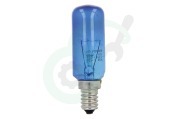 Blaupunkt 00612235  Lamp 25W E14 koelkast geschikt voor o.a. KI20RA65, KIL20A65, KU15RA60