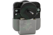 Liebherr  6118695 Ventilatormotor geschikt voor o.a. LKexv540020E, UKU180521