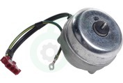 Whirlpool 481936178218 Koelkast Motor Ventilator -2 W- compleet geschikt voor o.a. ARG498, ART725, KVN5150
