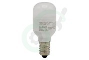 Hotpoint  C00563962 Lamp geschikt voor o.a. ARGR715S, KG301WS, WBM3116W