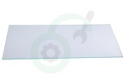 Hisense Koelkast 409794 Glasplaat geschikt voor o.a. PKV4180WITP01, PKV5180RVSP09
