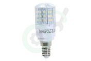 Etna 331063 Koelkast Lamp Ledlamp E14 3,3 Watt geschikt voor o.a. PKS5178VP, PKD5088KP, KVO182E02