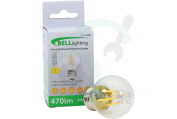 Alternatief 4713001201 4713-001201 Koelkast Lamp Globe 40W E27 geschikt voor o.a. RL38HGIS1, RSH1DTPE1