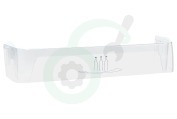 Ikea 2062053364 Koelkast Flessenrek Transparant 420x110x75mm geschikt voor o.a. ZRT16JC, ZRD23JA, RF6101