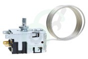 Electrolux 292652810  Thermostaat Electrisch geschikt voor o.a. RM4203, RGE200