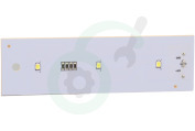Upo  799070 LED-lamp geschikt voor o.a. RB434N4AD1, RK619EAW4