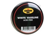 Universeel 001550  Vaseline Witte zuurvrije geschikt voor o.a. Vaseline