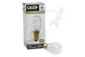 1301004700 Calex Pearl LED Schakelbordlamp 240V 1,0W E14 T26x60mm