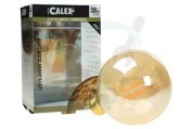425464 Calex LED volglas Filament Globelamp 240V 4W 320lm E27