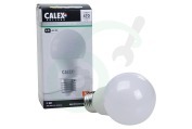 Calex  1301002900 LED Standaardlamp 4,9W E27 A60 geschikt voor o.a. E27 4,9W 470 Lumen 2700K