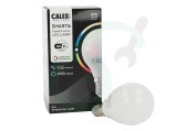 Balay  429110 Smart LED Kogellamp E14 5W RGB Dimbaar 4,9W geschikt voor o.a. 220-240V, 4,9W, 470lm, 2200-4000K