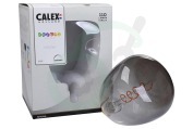 Calex  426258 Colors Kiruna Gris Gradient LED Colors 5W Dimbaar geschikt voor o.a. E27 5W 110lm 1800K Dimbaar