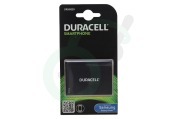Duracell  DRSI9220 GT-I9220 Accu Samsung Li-Ion 3.7V 2500mAh geschikt voor o.a. Samsung Galaxy Note