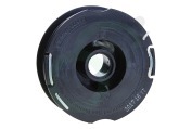 Black & Decker 90553688 A6495-XJ Trimmer Spoelklos Grastrimmer geschikt voor o.a. GL701, GL716, GL720, GL741