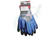 Universeel  WH81S Handschoenen Snijbestendig Maat S geschikt voor o.a. Zeer hoge bescherming tegen snijden