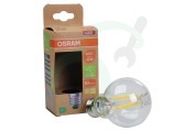 Osram  4099854009952 Osram Filament LED Classic 2,5W E27 geschikt voor o.a. 2,5W, 3000K, E27, Energieklasse A