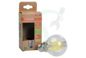 Osram  4099854009532 Osram Filament LED Classic 7,2W E27 geschikt voor o.a. 7,2W, 3000K, E27, Energieklasse A
