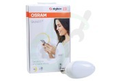4058075152243 Smart+ Candle E14 Dimmable White 6W