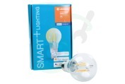 4058075208551 Smart+ Standaardlamp E27 Dimbaar