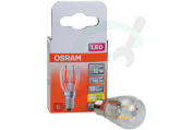 Osram  4058075432840 LED Special T26 E14 1,3W 2700K geschikt voor o.a. 1,3W, 2700K, 110lm