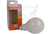 Osram  4058075245976 LED Star Classic A150 E27 19,0W Mat geschikt voor o.a. 19,0W, 2700K, 2452lm