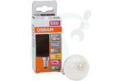 Osram  4058075436923 LED Retrofit Classic P40 Dimbaar E14 4,8W Mat geschikt voor o.a. 4,8W, 2700K, 470lm