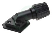 Universeel 69UN41  Hulpstuk Boor hulpstuk geschikt voor o.a. Vario aansluiting 30-38mm