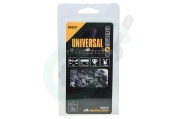 Universal 7391736015196 CHO011  Ketting 10 inch 25cm cho 011 geschikt voor o.a. Bosch, Husqvarna
