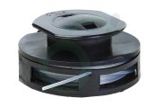 Black & Decker Trimmer 7391736021852 SPO029 Spoel en draad geschikt voor o.a. Black & Decker, Einhell