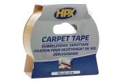 CT5005 Carpet tape Dubbelzijdig 50mm x 5m