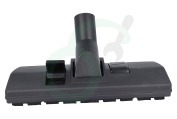 1000352 Stofzuiger Combi-zuigmond geschikt voor Miele 35 mm IWW geschikt voor o.a. National Bosch