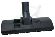 Volta 240030 Stofzuiger Combi-zuigmond 35 mm Wesselwerk geschikt voor o.a. National Siemens Bosch