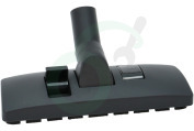 Universeel 250010 Stofzuiger Combi-zuigmond geschikt voor Miele 35 mm geschikt voor o.a. National Siemens Bosch