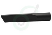 Universeel 1000228 Stofzuiger Zuigvoet Spleet 32 mm zwart geschikt voor o.a. Electrolux Nilfisk Fam