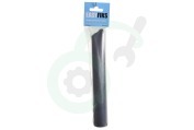 Easyfiks SM2002 Stofzuiger Stofzuigerborstel Spleet 32 mm zwart geschikt voor o.a. Electrolux Nilfisk Fam