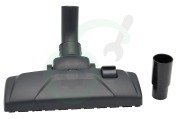 AEG Stofzuiger 9001690339 VARIO650B Combi Zuigvoet Dustpro geschikt voor o.a. 32 en 35mm aansluitingen