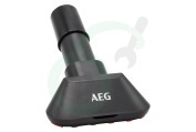 AEG Stofzuiger 9009233561 AZE145 Huisdieren Stofzuigerborstel geschikt voor o.a. 32, 35mm aansluitingen