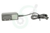 Electrolux 4055421046 Stofzuiger Oplader Lader, adapter 13,5V geschikt voor o.a. CX7130, EERC72